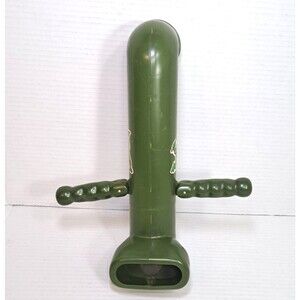 Vtg TMNT Sewer Scope Periscope Toy 1990s Teenage Mutant Ninja Turtles Retro 90s